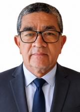 Foto oficial de J LIMA