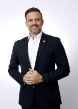 Foto oficial de DELEGADO LUCAS TORRES