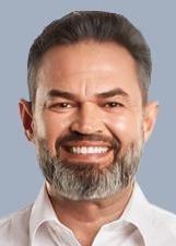 Foto oficial de BRUNO BOLSONARO SCHEID