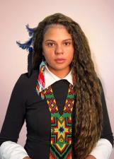Foto oficial de ANNE CLEYANE