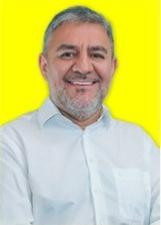 Foto oficial de EVERALDO FOGAÇA