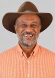 Foto oficial de MAURO PEREIRA