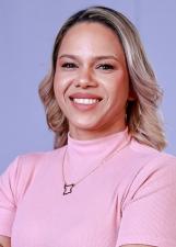 Foto oficial de IRIS AQUINO