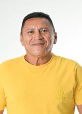 Foto oficial de JEEPÃO