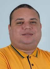 Foto oficial de FÁBIO SOUSA ADVOGADO