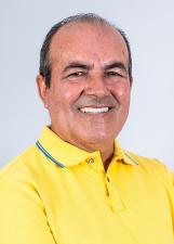 Foto oficial de JR LESSA