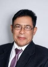 Foto oficial de PR.ADRIANO