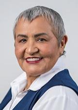 Foto oficial de DRA. EUGENIA