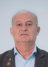 Foto oficial de TENENTE NETO