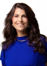 Foto oficial de MANUELA D ÁVILA