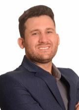 Foto oficial de ELITON AVILA