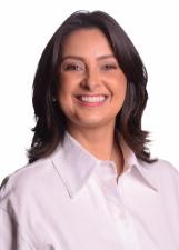Foto oficial de MAÍRA LESSA