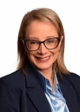 Foto oficial de DRA JULIE MILANO