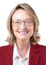 Foto oficial de MARIA DO ROSARIO
