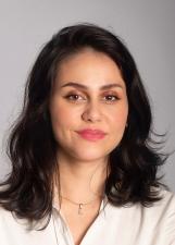 Foto oficial de LARISSA RODRIGUES