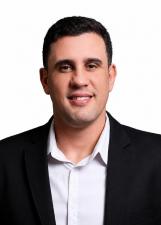 Foto oficial de CHARLES ANDRADE