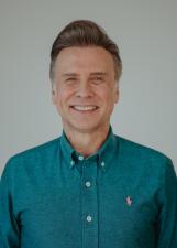 Foto oficial de ELVIS FELTRIN