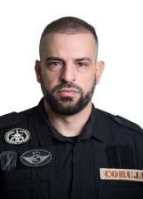 Foto oficial de POLICIAL EVANDRO CORUJA