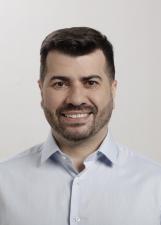 Foto oficial de MÁRCIO PATUSSI
