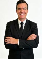 Foto oficial de DR.DEINER SALOMÉ GOULART O PAI