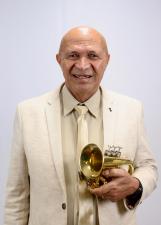 Foto oficial de PR OSÉAS COSTA