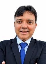 Foto oficial de MOISÉS DE OLIVEIRA
