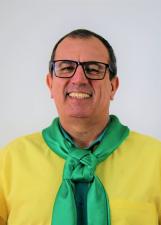 Foto oficial de EVARISTO RIGHETTO GAÚCHO SOLID