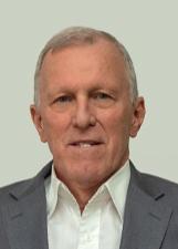Foto oficial de GILBERTO