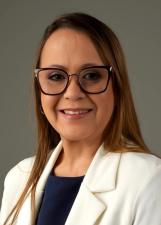 Foto oficial de DRA MARIA DE FÁTIMA