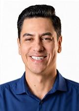 Foto oficial de BRUNO BERTÉ