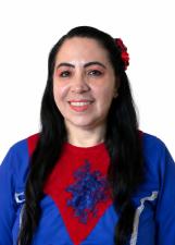 Foto oficial de MÁRCIA BORGES