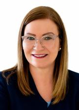 Foto oficial de PROFESSORA REGINA