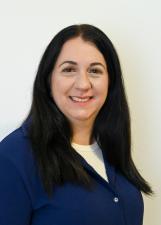 Foto oficial de ANDREIA MARGAREZI