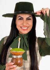 Foto oficial de LORENA PIRES