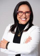 Foto oficial de CLAUDIA ARAUJO