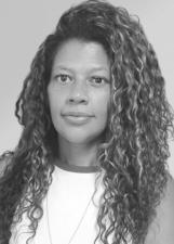 Foto oficial de CAROLINE COSTA DA SILVA