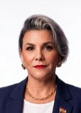 Foto oficial de CRIS MILLI