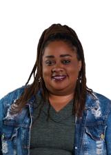 Foto oficial de SABRINA DA CONCEIÇÃO
