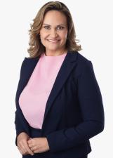 Foto oficial de CRISTIANE LOUREIRO