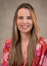 Foto oficial de FLÁVIA RIBAS