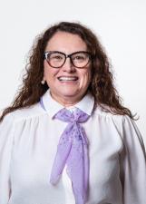 Foto oficial de PROF.. ÉDINA