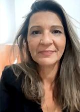 Foto oficial de SIMONE ANDRADE