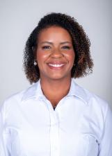 Foto oficial de DRA. CLÊCIA