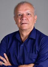 Foto oficial de IDALINO
