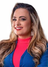 Foto oficial de TATHIANE ARAÚJO