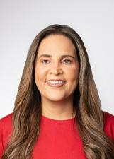 Foto oficial de TATI DE VAVÁ DO ALGODÃO