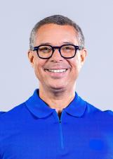 Foto oficial de FÁBIO