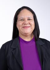 Foto oficial de NIVALDA GONÇALVES