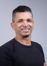Foto oficial de SGT NALDINHO