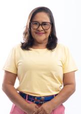 Foto oficial de MARIANA SERVENTE